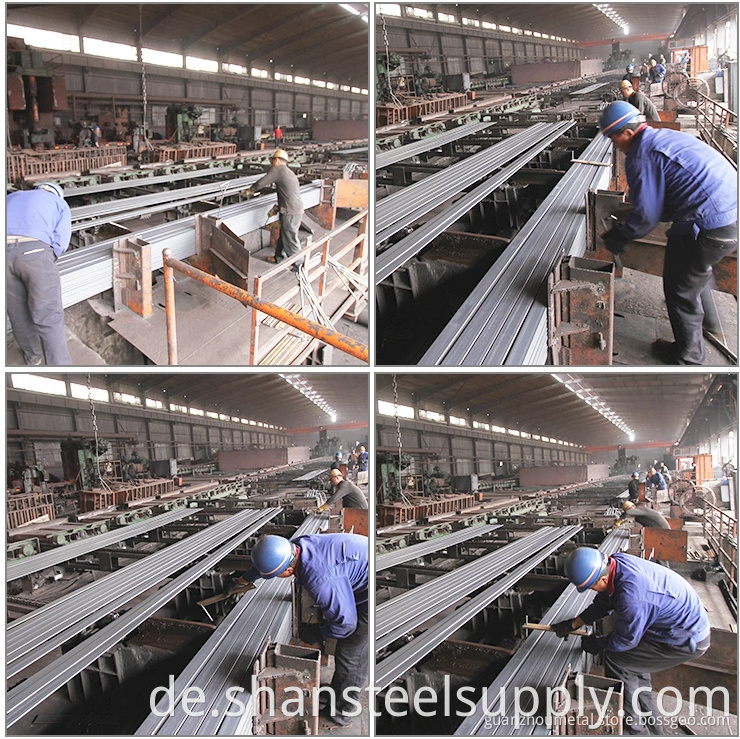 Flat Steel Bars
